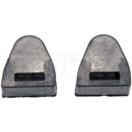 MOTORMITE Tailgate Bumper Replacements 45679